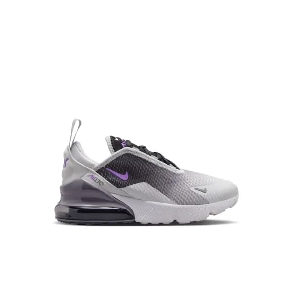 Air Max 270 Ps Çocuk Sneaker Ayakkabı görsel 1