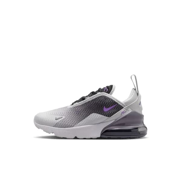 Nike Air Max 270 Ps Çocuk Sneaker Ayakkabı — Çok Renkli · AO2372-049 (2/10)