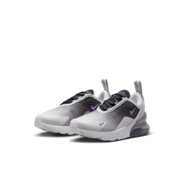 Nike Air Max 270 Ps Çocuk Sneaker Ayakkabı — Çok Renkli · AO2372-049 (4/10)