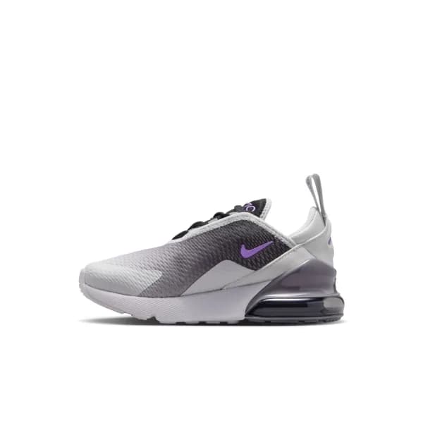Nike Air Max 270 Ps Çocuk Sneaker Ayakkabı — Çok Renkli · AO2372-049 (5/10)