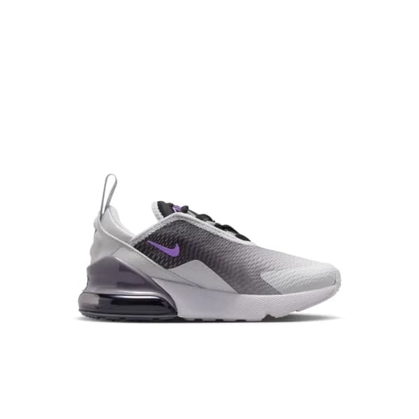 Nike Air Max 270 Ps Çocuk Sneaker Ayakkabı — Çok Renkli · AO2372-049 (6/10)
