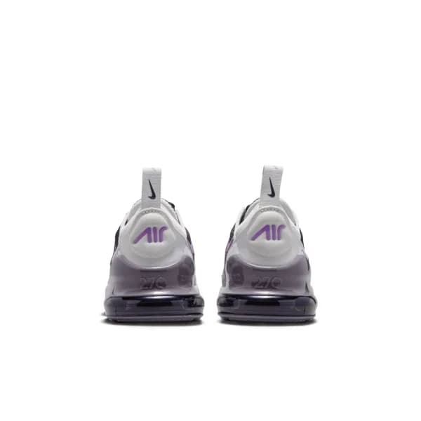 Nike Air Max 270 Ps Çocuk Sneaker Ayakkabı — Çok Renkli · AO2372-049 (7/10)