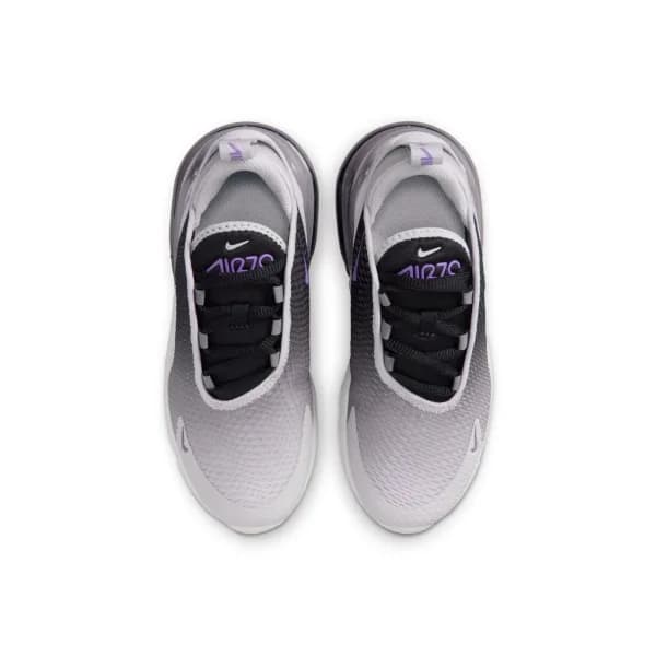 Nike Air Max 270 Ps Çocuk Sneaker Ayakkabı — Çok Renkli · AO2372-049 (8/10)