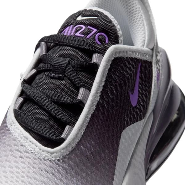Nike Air Max 270 Ps Çocuk Sneaker Ayakkabı — Çok Renkli · AO2372-049 (9/10)