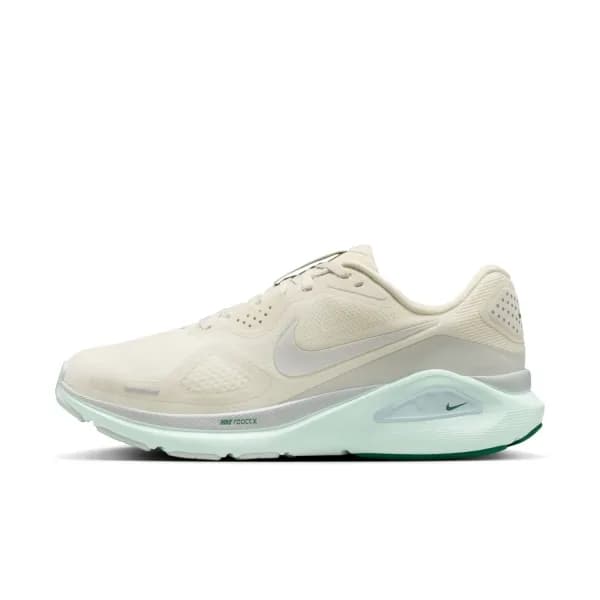 Nike Structure 26 Kadın Koşu Ayakkabısı — Çok Renkli · HJ1101-008 (2/11)