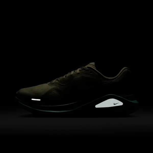 Nike Structure 26 Kadın Koşu Ayakkabısı — Çok Renkli · HJ1101-008 (11/11)