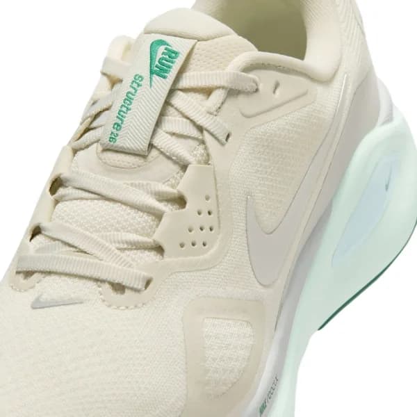 Nike Structure 26 Kadın Koşu Ayakkabısı — Çok Renkli · HJ1101-008 (8/11)