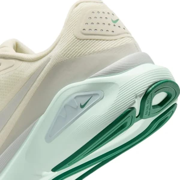 Nike Structure 26 Kadın Koşu Ayakkabısı — Çok Renkli · HJ1101-008 (10/11)