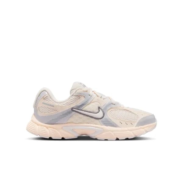 V5 RNR Gs Bej Sneaker Ayakkabı görsel 1