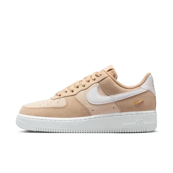 Nike Air Force 1 '07 Low SE Kadın Sneaker Ayakkabı — Çok Renkli · IQ9964-200 (2/10)