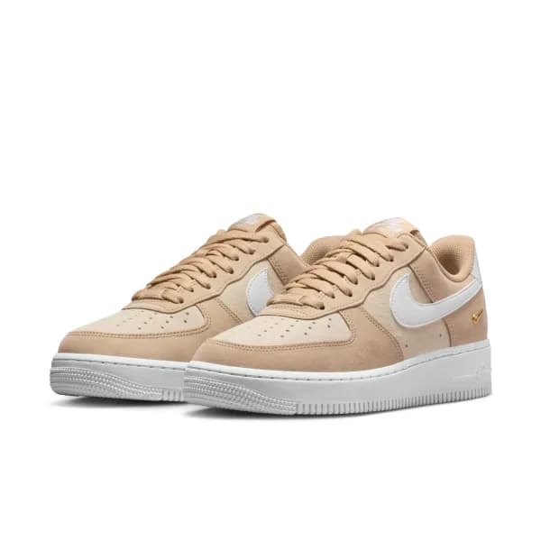 Nike Air Force 1 '07 Low SE Kadın Sneaker Ayakkabı — Çok Renkli · IQ9964-200 (4/10)