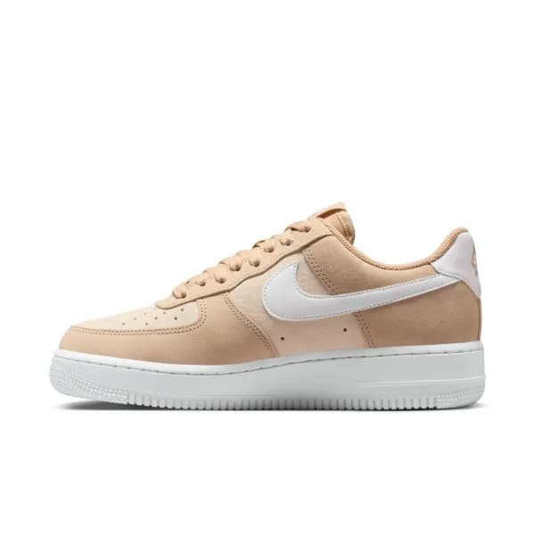 Nike Air Force 1 '07 Low SE Kadın Sneaker Ayakkabı — Çok Renkli · IQ9964-200 (5/10)