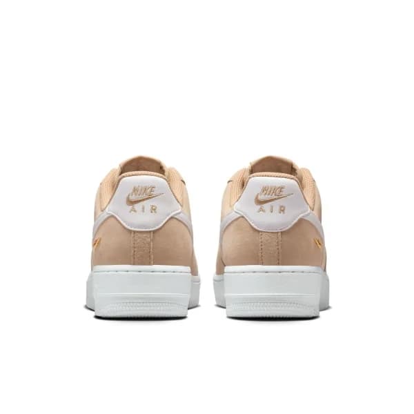 Nike Air Force 1 '07 Low SE Kadın Sneaker Ayakkabı — Çok Renkli · IQ9964-200 (7/10)
