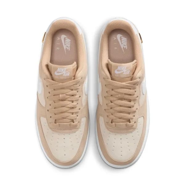 Nike Air Force 1 '07 Low SE Kadın Sneaker Ayakkabı — Çok Renkli · IQ9964-200 (8/10)