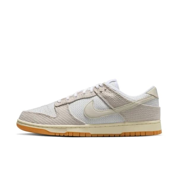 Nike Dunk Low Retro SE Erkek Sneaker Ayakkabı — Çok Renkli · II7078-200 (2/10)