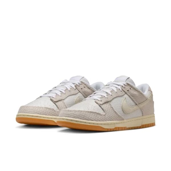 Nike Dunk Low Retro SE Erkek Sneaker Ayakkabı — Çok Renkli · II7078-200 (4/10)