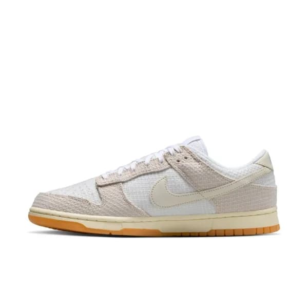 Nike Dunk Low Retro SE Erkek Sneaker Ayakkabı — Çok Renkli · II7078-200 (5/10)