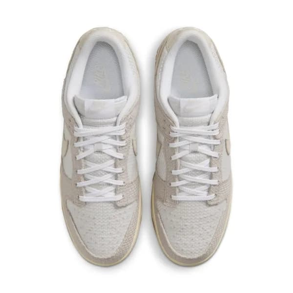 Nike Dunk Low Retro SE Erkek Sneaker Ayakkabı — Çok Renkli · II7078-200 (8/10)