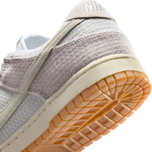 Nike Dunk Low Retro SE Erkek Sneaker Ayakkabı — Çok Renkli · II7078-200 (10/10)