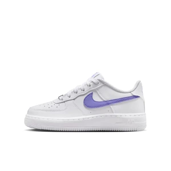 Nike Air Force 1 Gs Sneaker Ayakkabı — Çok Renkli · CT3839-123 (2/10)