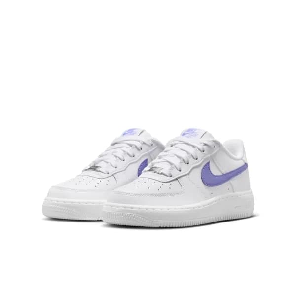 Nike Air Force 1 Gs Sneaker Ayakkabı — Çok Renkli · CT3839-123 (4/10)