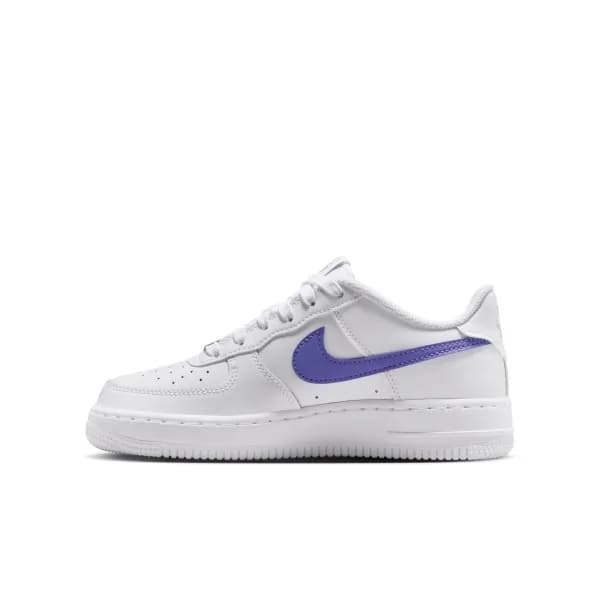 Nike Air Force 1 Gs Sneaker Ayakkabı — Çok Renkli · CT3839-123 (5/10)