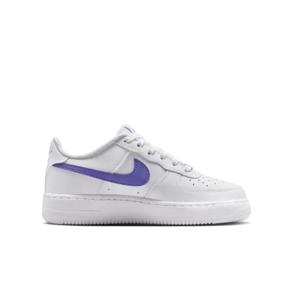 Nike Air Force 1 Gs Sneaker Ayakkabı — Çok Renkli · CT3839-123 (6/10)
