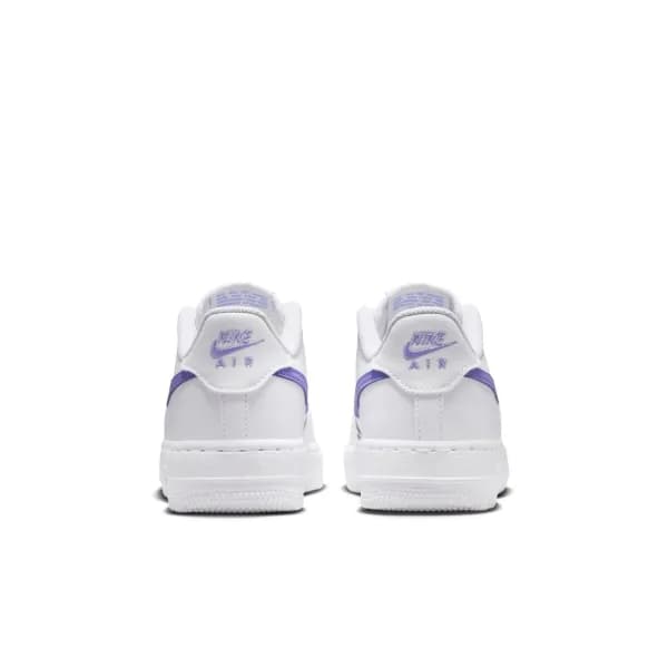 Nike Air Force 1 Gs Sneaker Ayakkabı — Çok Renkli · CT3839-123 (7/10)