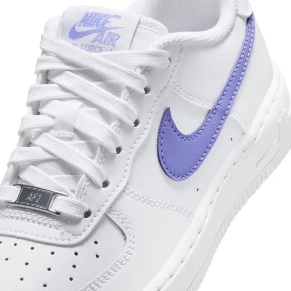 Nike Air Force 1 Gs Sneaker Ayakkabı — Çok Renkli · CT3839-123 (8/10)