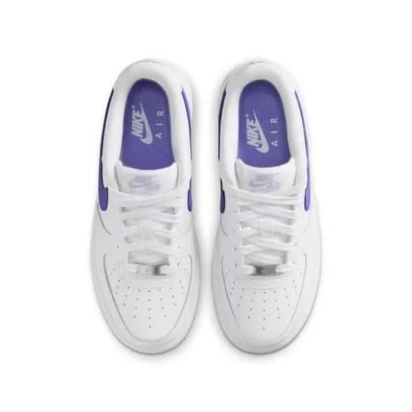 Nike Air Force 1 Gs Sneaker Ayakkabı — Çok Renkli · CT3839-123 (9/10)