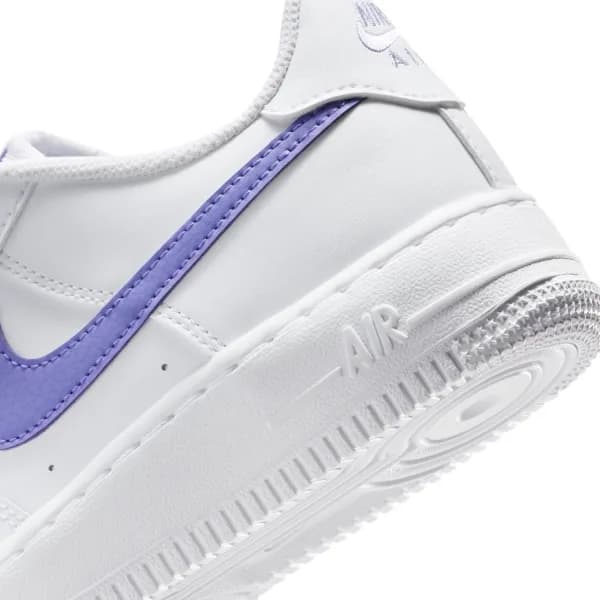 Nike Air Force 1 Gs Sneaker Ayakkabı — Çok Renkli · CT3839-123 (10/10)