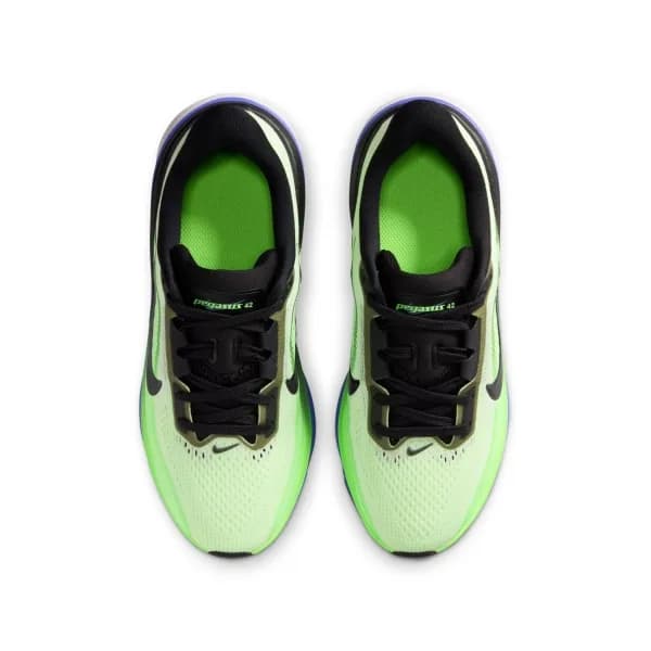 Nike Air Zoom Pegasus 42 Gs Koşu Ayakkabısı — Çok Renkli · IH2306-700 (9/10)
