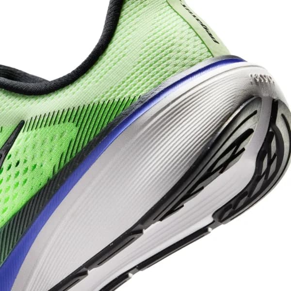 Nike Air Zoom Pegasus 42 Gs Koşu Ayakkabısı — Çok Renkli · IH2306-700 (10/10)
