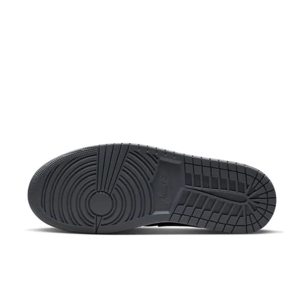 Nike Air Jordan 1 Low Erkek Gri Basketbol Ayakkabısı · IU7550-065 (3/10)