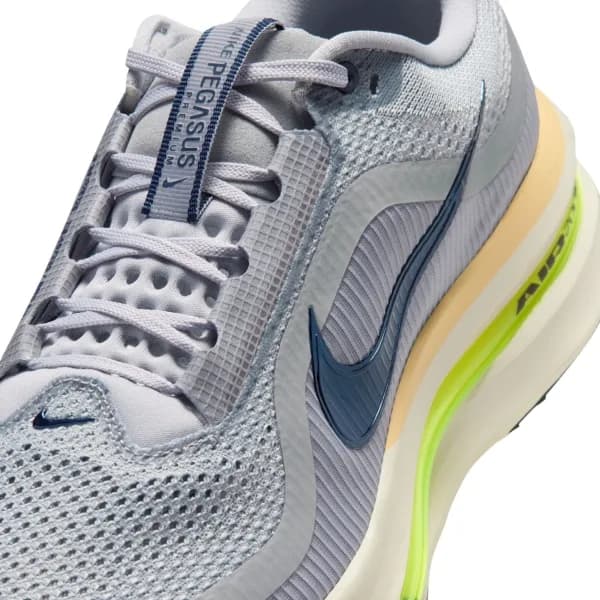 Nike Pegasus Premium Erkek Koşu Ayakkabısı — Çok Renkli · IR1815-012 (8/11)