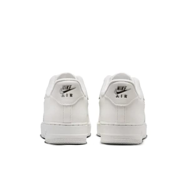 Nike Air Force 1 '07 Kadın Beyaz Spor Ayakkabı — Çok Renkli · IU7558-030 (7/10)