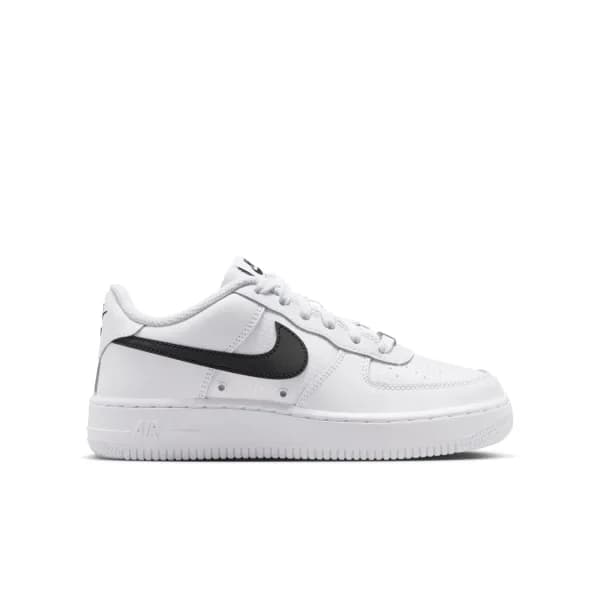 Air Force 1 Tech Gs Beyaz Sneaker Ayakkabı görsel 1