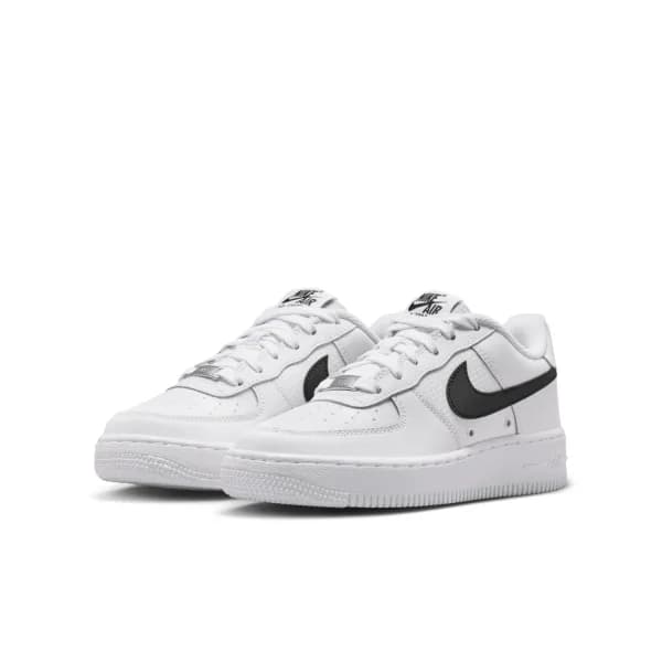 Nike Air Force 1 Tech Gs Beyaz Sneaker Ayakkabı · IR3992-100 (4/10)