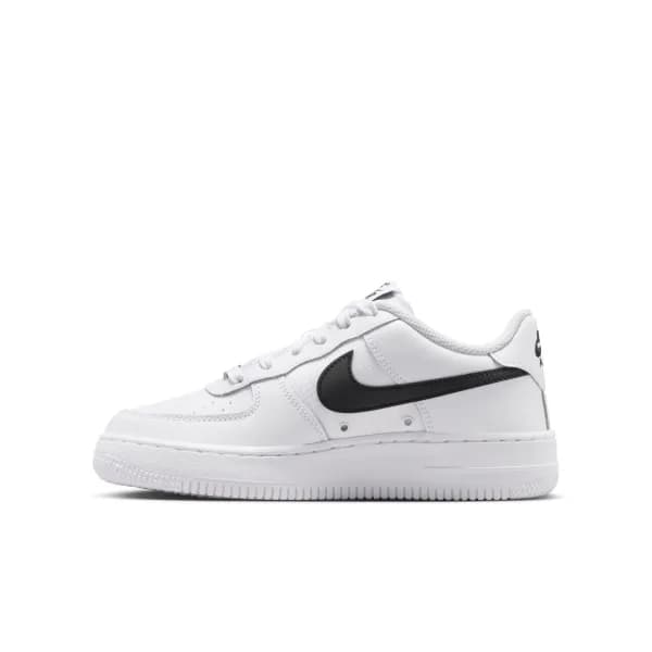 Nike Air Force 1 Tech Gs Beyaz Sneaker Ayakkabı · IR3992-100 (5/10)