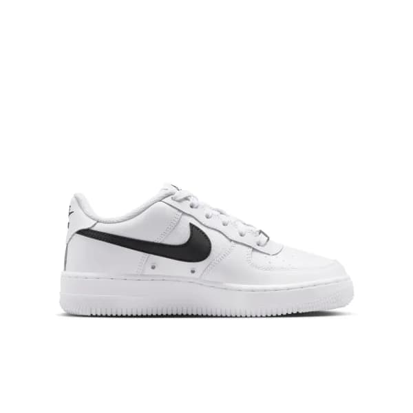 Nike Air Force 1 Tech Gs Beyaz Sneaker Ayakkabı · IR3992-100 (6/10)