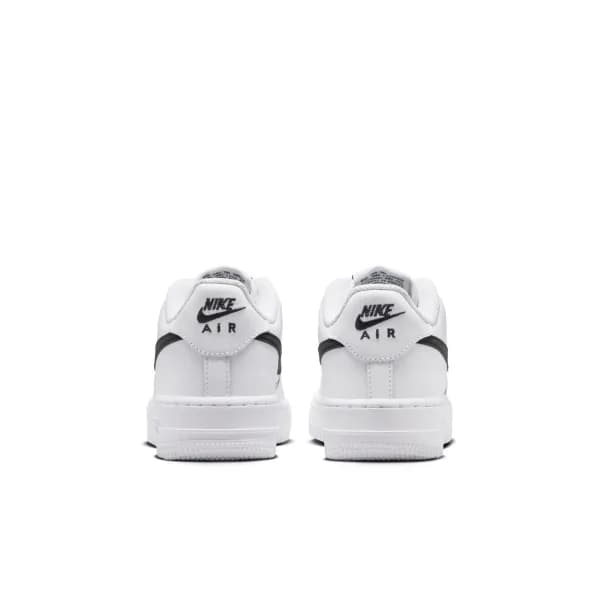 Nike Air Force 1 Tech Gs Beyaz Sneaker Ayakkabı · IR3992-100 (7/10)
