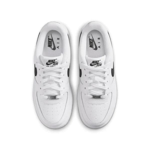 Nike Air Force 1 Tech Gs Beyaz Sneaker Ayakkabı · IR3992-100 (9/10)