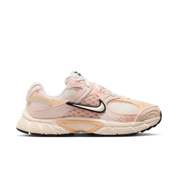 V5 RNR Kadın Pembe Sneaker Ayakkabı görsel 1