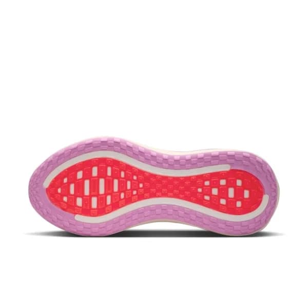 Nike Vomero Plus Kadın Mor Koşu Ayakkabısı — Turuncu · HV8154-503 (3/10)