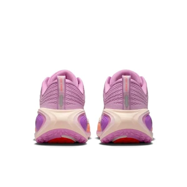 Nike Vomero Plus Kadın Mor Koşu Ayakkabısı — Turuncu · HV8154-503 (7/10)