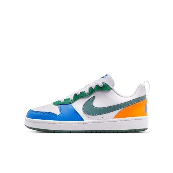 Nike Court Borough Low Recraft Gs Sneaker Ayakkabı · DV5456-140 (2/10)