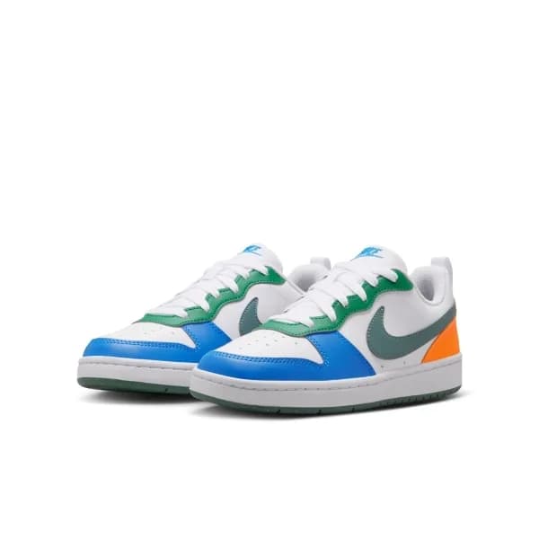 Nike Court Borough Low Recraft Gs Sneaker Ayakkabı · DV5456-140 (4/10)