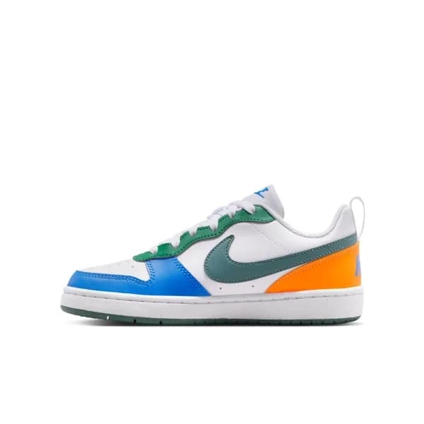 Nike Court Borough Low Recraft Gs Sneaker Ayakkabı · DV5456-140 (5/10)