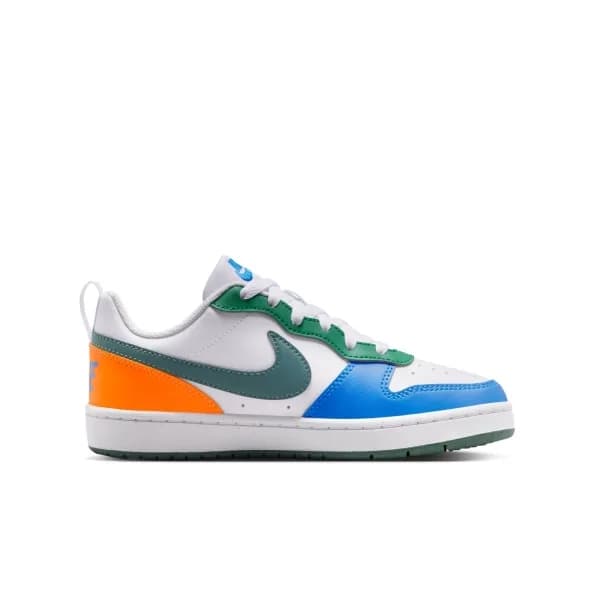 Nike Court Borough Low Recraft Gs Sneaker Ayakkabı · DV5456-140 (6/10)