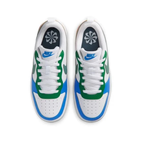 Nike Court Borough Low Recraft Gs Sneaker Ayakkabı · DV5456-140 (8/10)